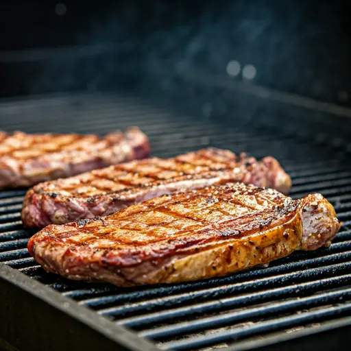 GoGrill Balikpapan Hero